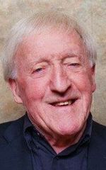 Пэдди Молони