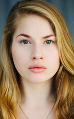 Маргарита Крон