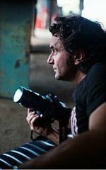 Джон Питерс