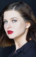 Елена Руссу