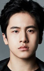 Ким Хён-бин