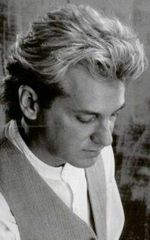 Марк Фогель