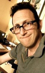 Джей Лендер