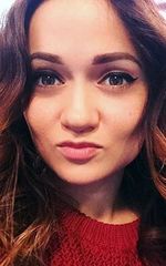 Татьяна Пестрякова