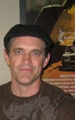 Райан Бэверидж