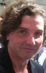 Энтони Дженн