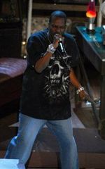 Джордан Хьюстон