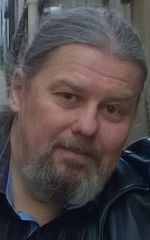 Александр Иванов