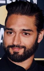 Даршанкумар Джоши