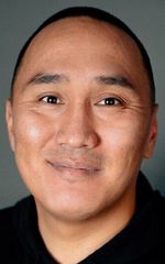 Эрдэм Шагдуров