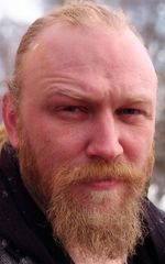 Владимир Горюшкин