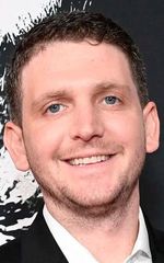 Джимми Уорден