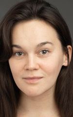 Ольга Гапоненко