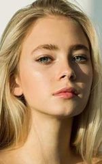 Ульяна Чжан