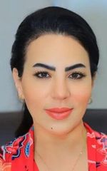 Zaina Mansour