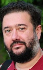 Дмитрий Данилов