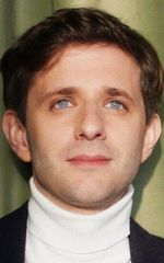 Михаил Разумовский 