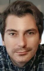 Игорь Сычев 