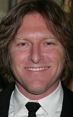 Дэнни Пелфри