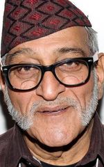 Мохан Агаше