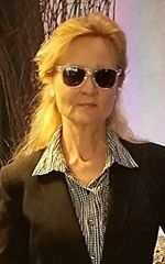 Джоан Коллинз Кэри