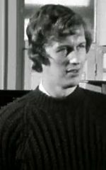 Брайан Ходжсон