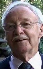 Дадли Симпсон