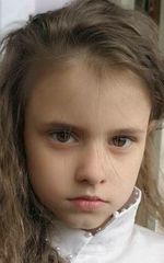 Диана Барыбина