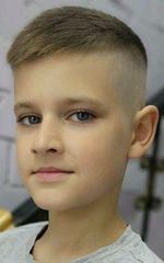 Марк Барыбин