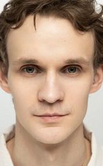 Дмитрий Шугайкин