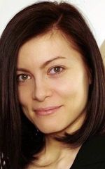 Виктория Островская