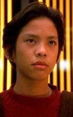 Крис Агиляр