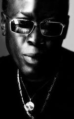 Уоррен ’Слим’ Уильямс