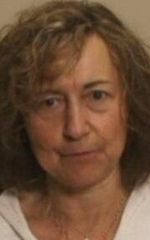 Дайан Кэрью