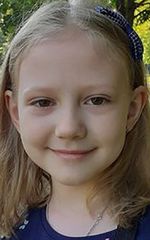 Кристина Сиротинская