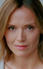 Орели Мерьель