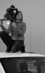 Рэйчел Моррисон