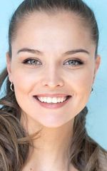 Анастасия Пьянова