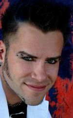 Джеффри Дамнит