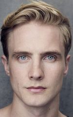 Генри Эштон