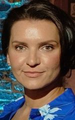 Эльвира Дмитриевская