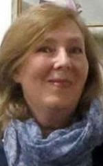 Ольга Никонова