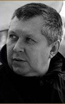 Игорь Кожевников