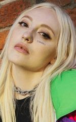 Ксения Сидорина