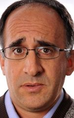 Боб Глуберман