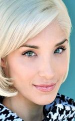 Александра Фултон