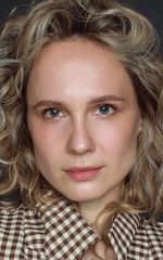 Ксения Спиридонова 