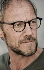 Йоран Халльберг