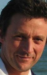 Джон Меллор