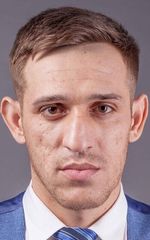 Александр Сошкин